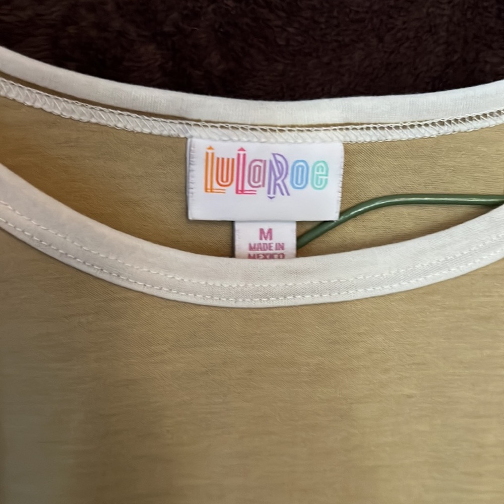 Lularoe Randy size medium - Picture 2 of 5